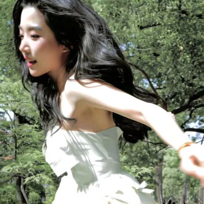爱是永恒