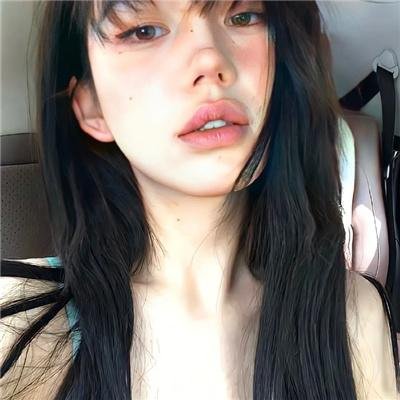 魔鬼尤物