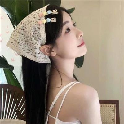 生命中的岛屿