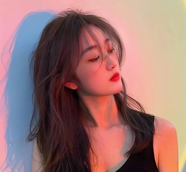 男与女