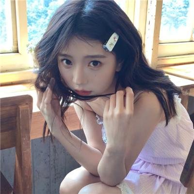 作为替身的她